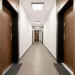 Apartments Steam Park Old Town Cracow By Noclegi Renters